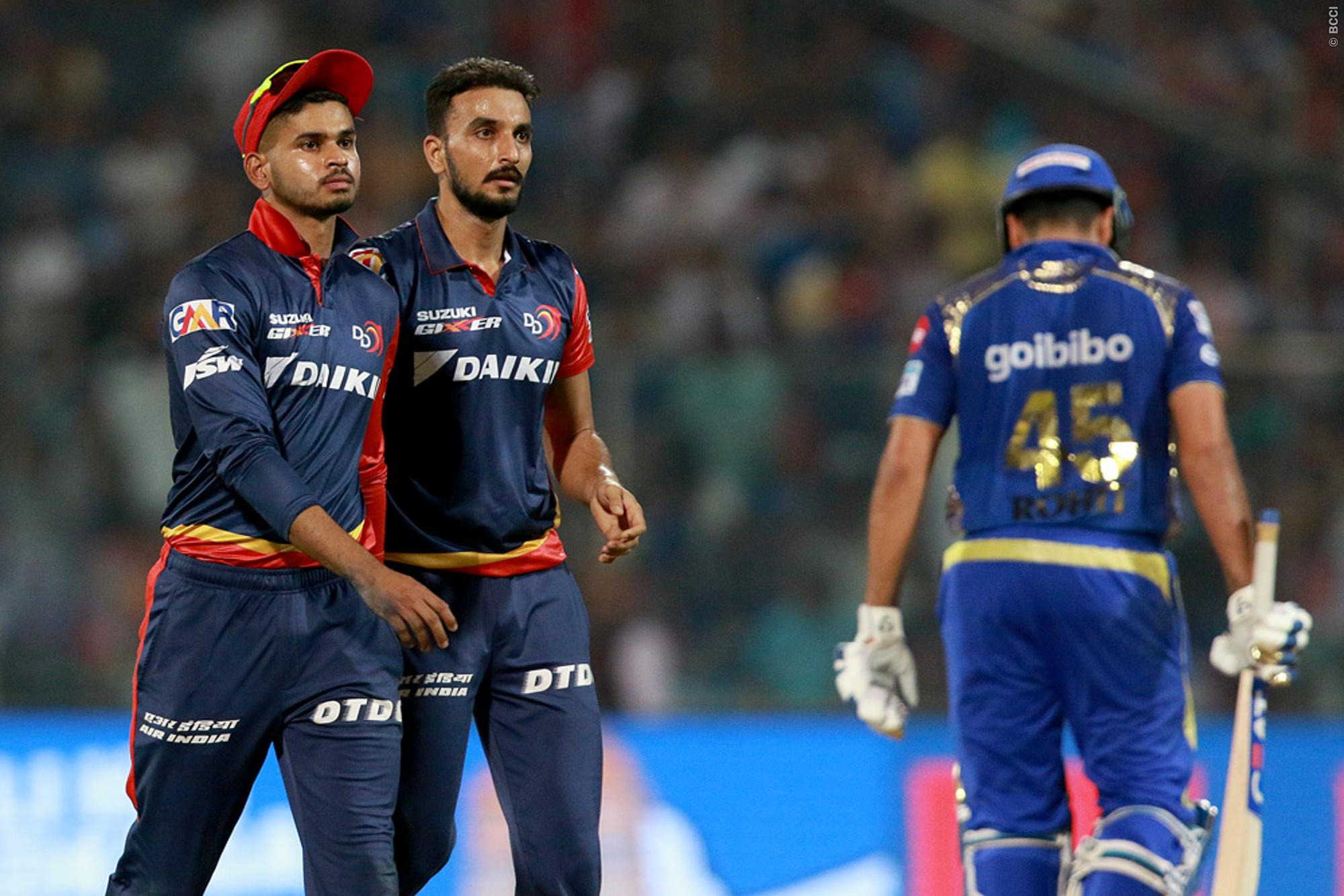 मुंबई इंडियंस के IPL 11 से बाहर होने के पांच बड़े कारण