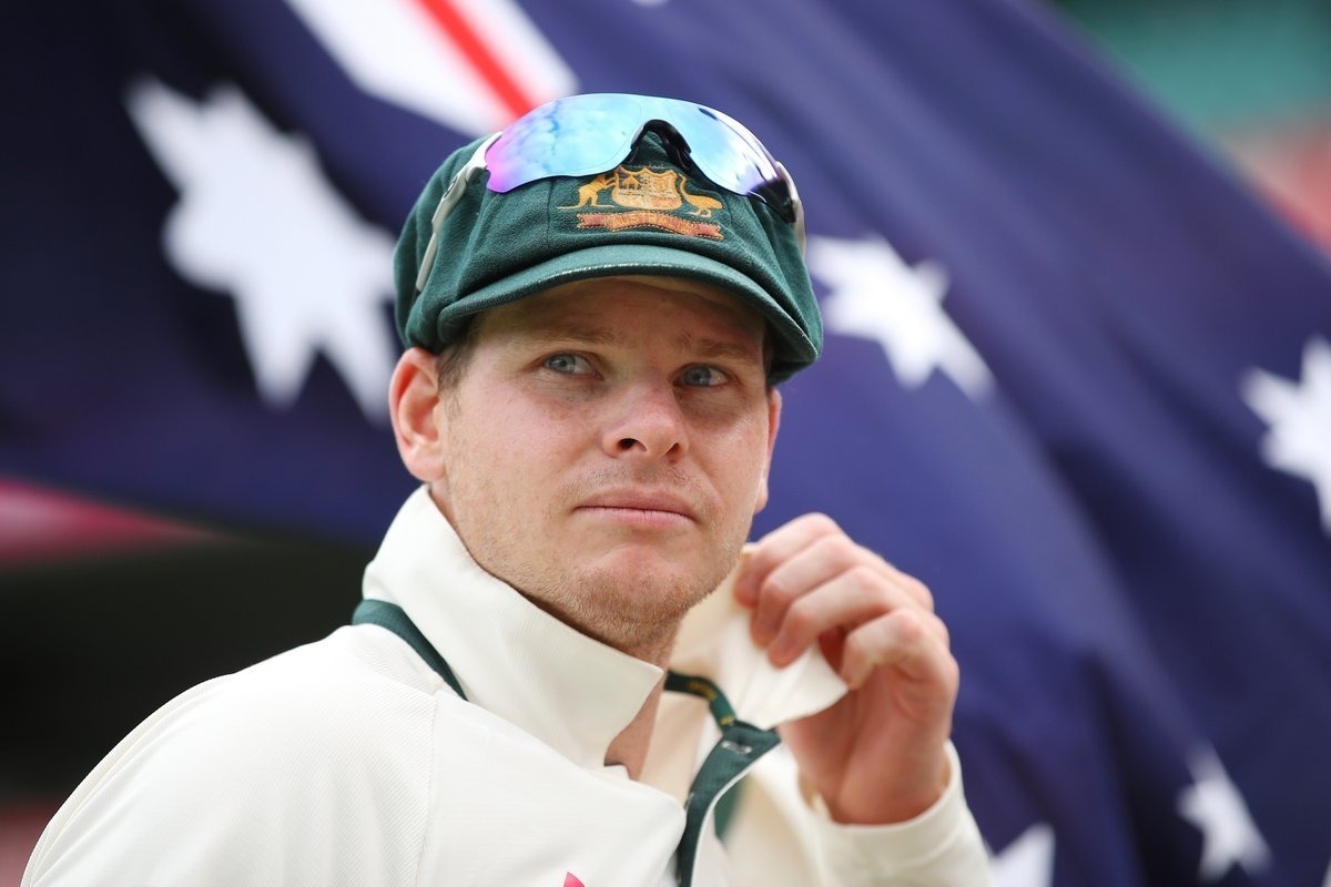 steve smith might become australia captain again mark taylor 'एक बार फिर ऑस्ट्रलियाई टीम के कप्तान बन सकते हैं स्टीव स्मिथ'