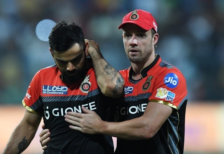 will ab de villiers not play in ipl 2019 क्या आईपीएल 2019 में नहीं खेलेंगे एबी डिविलियर्स ?