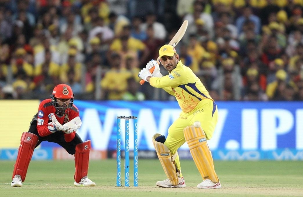 CSK vs RCB: ऑलराउंड प्रदर्शन के दमपर सीएसके ने आरसीबी को 6 विकेट से दी मात