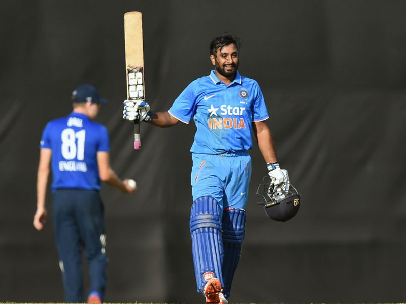 ambati rayudu back in one day team after two year india tour of england IPL में धमाकेदार प्रदर्शन का मिला इनाम, दो साल बाद हुई टीम इंडिया में वापसी