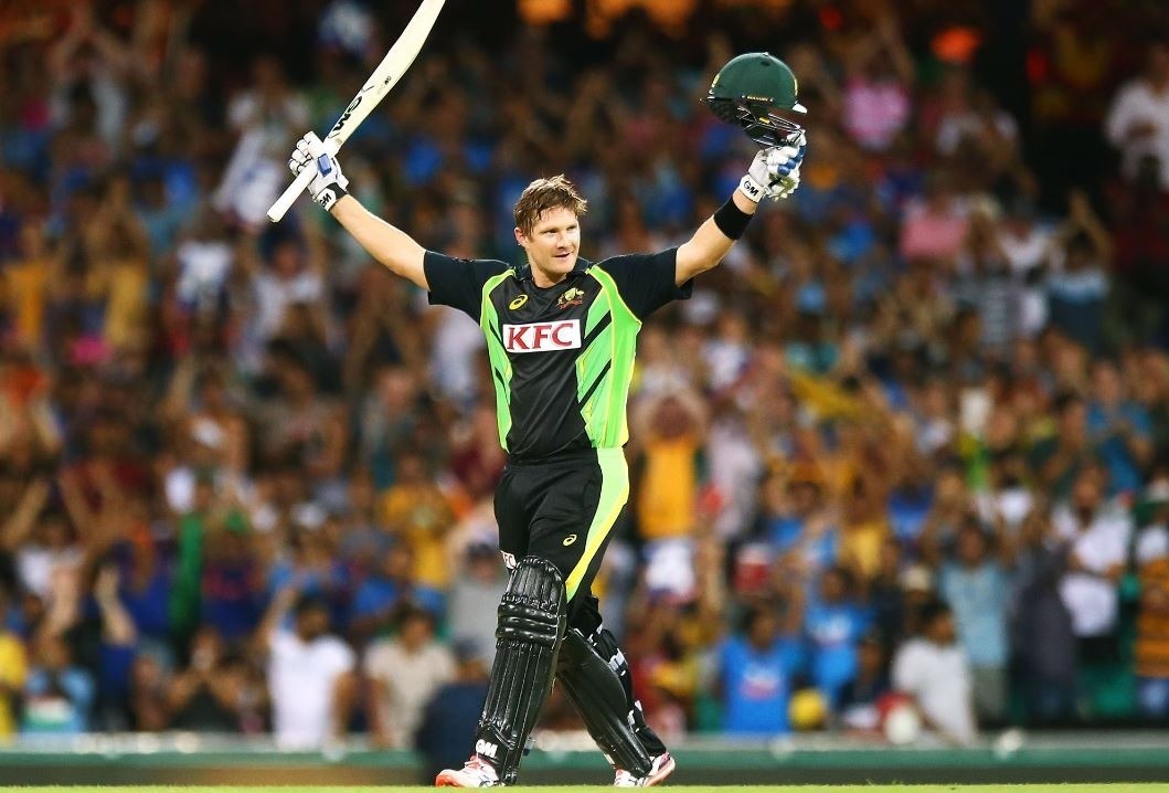 shane watson still good enough to play for australia शेन वाटसन की होगी ऑस्ट्रेलियाई टीम में वापसी!