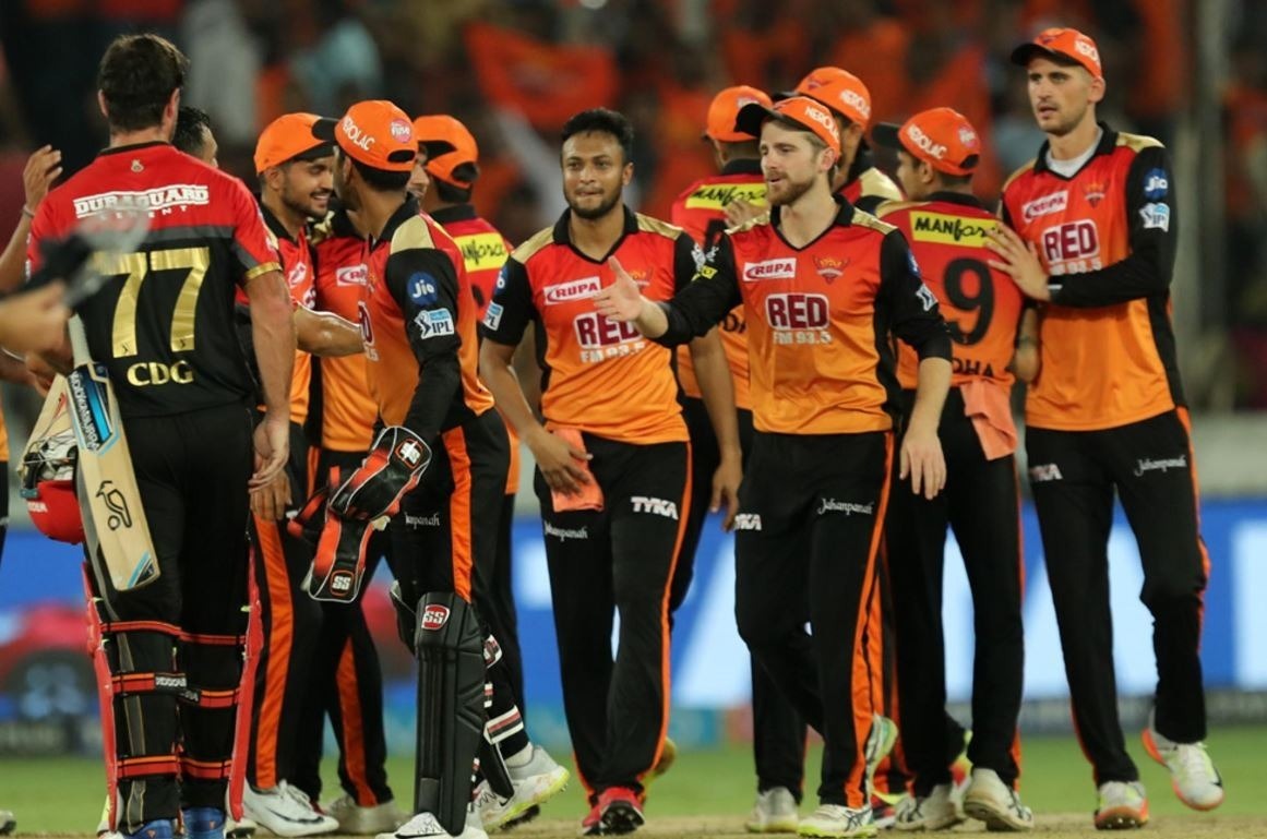 a blog by shivendra kumar singh on sunrisers hyderabad ipl 2018 ipl जिस टीम के गेंदबाजों से डरे हुए हैं आईपीएल के अच्छे अच्छे तुर्रम खां बल्लेबाज