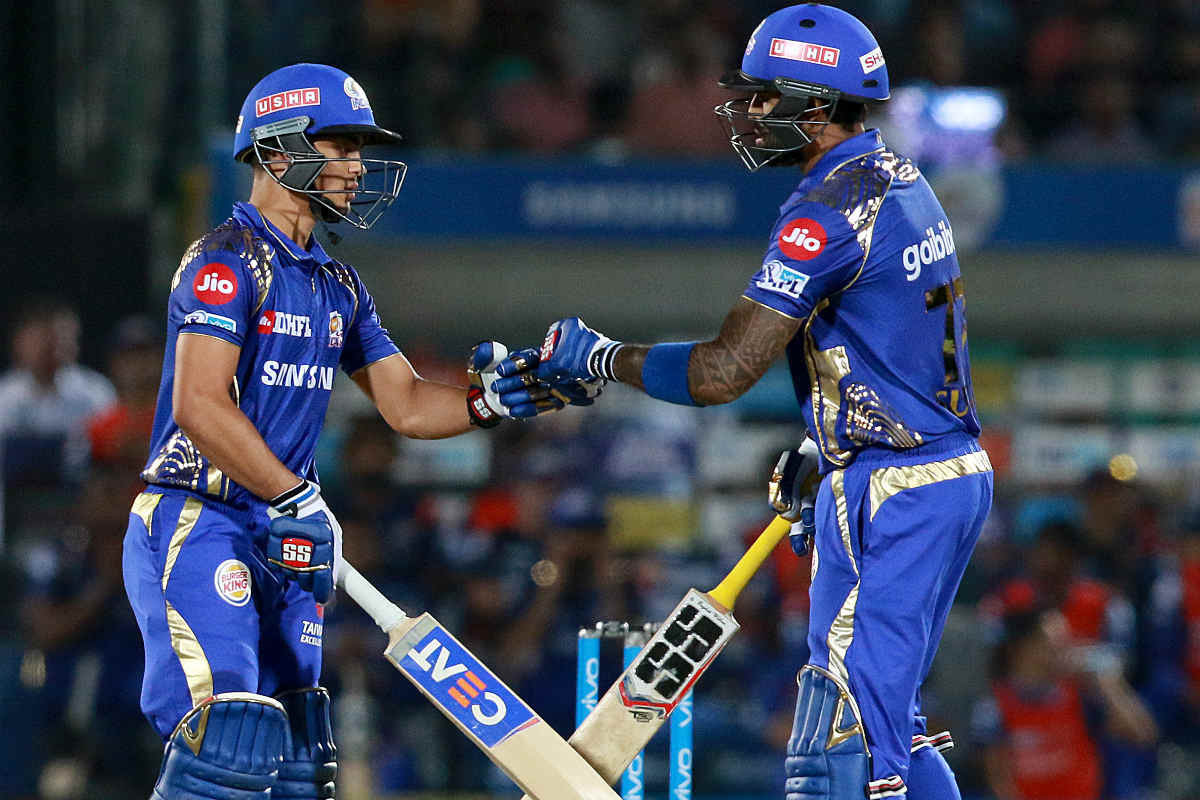 मुंबई इंडियंस के स्टार का सपना हुआ पूरा, अब पहनेंगे भारतीय टीम की जर्सी