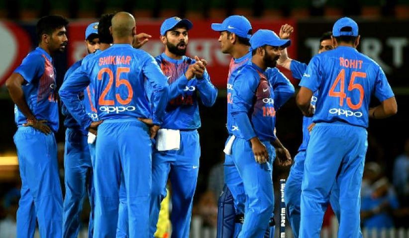 फादर्स डे स्पेशल: कुछ इस तरह भारतीय क्रिकेटरों ने याद किया अपने सबसे बड़े हीरो को