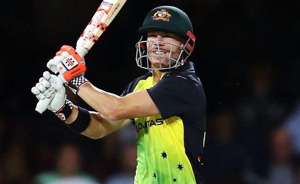 david warner set to make his cpl debut after signing on for st lucia stars CPL में डेब्यू करने के लिए तैयार डेविड वॉर्नर