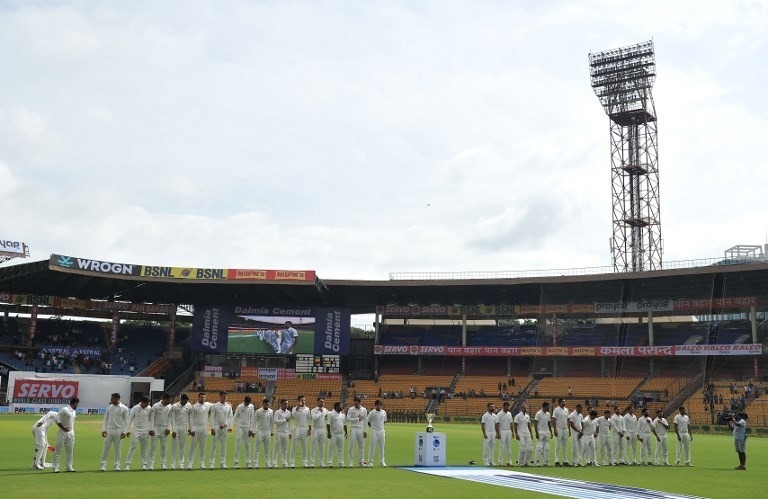 वो अफगानी जिसे टीम इंडिया में खिलाने के लिए लहराए गए 'नो दुर्रानी-नो मैच' के स्लोगन