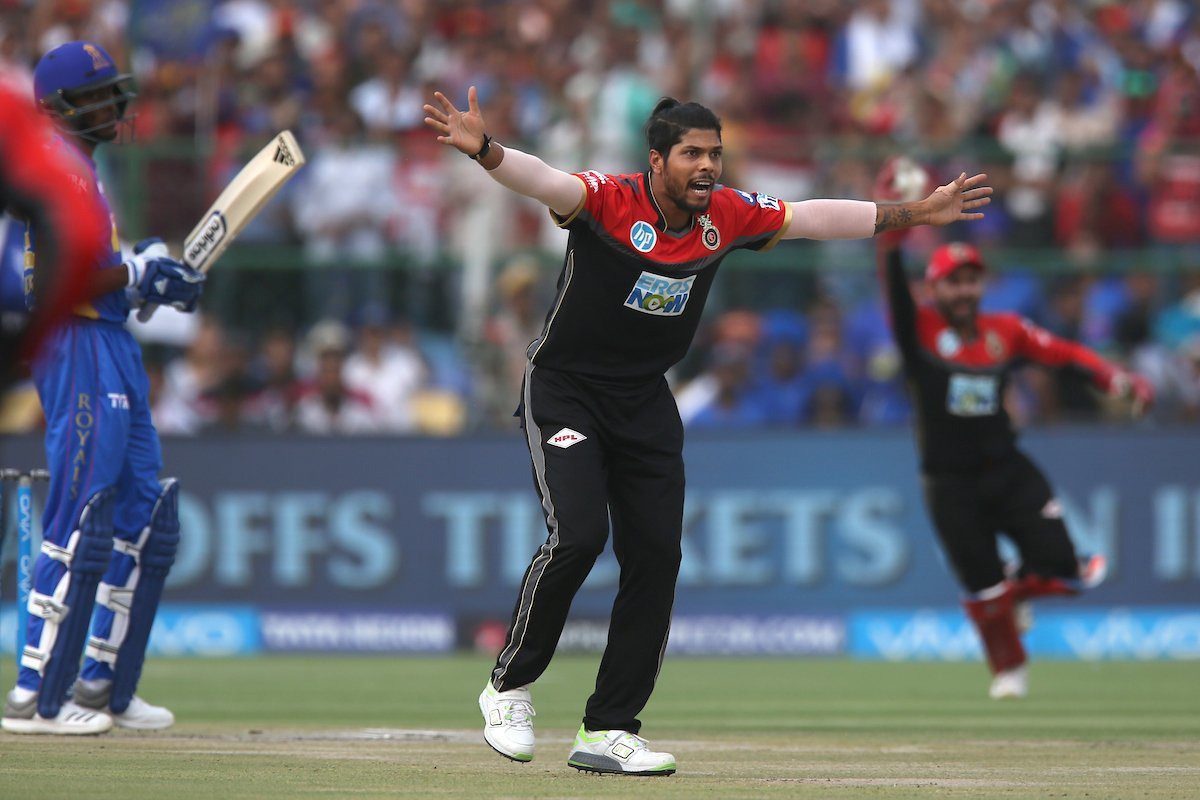 नेहरा के गुरुमंत्र से इंग्लैंड में जलवा दिखाएंगे उमेश यादव