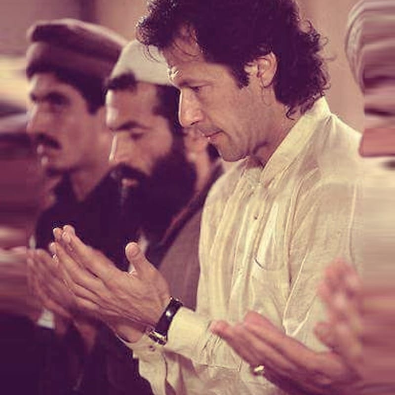 इमरान खान की पूर्व पत्नी ने लगाए गंभीर आरोप, 'पति के हैं इन मर्द के साथ शारीरिक संबंध'