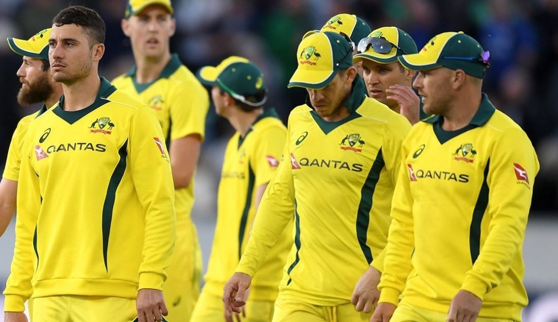 कल रात इस बल्लेबाज़ ने बनाई सेंचुरी और पक्की हो गई ऑस्ट्रेलियाई टीम की हार!