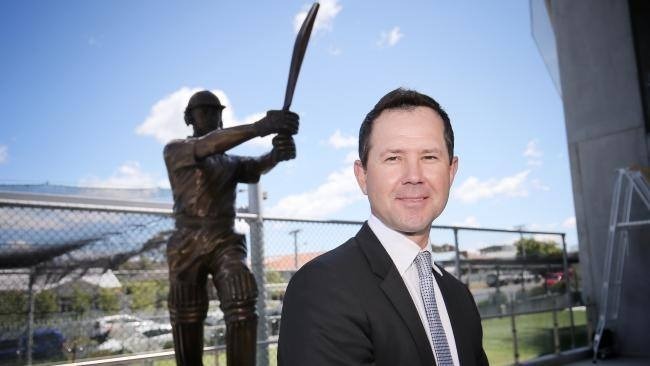 आस्ट्रेलियाई बल्लेबाजों से बेहतर प्रदर्शन चाहते हैं पोंटिंग