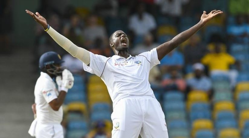 WIvSL: श्रीलंका को सीरीज बराबरी के लिए 63 रनों की दरकार