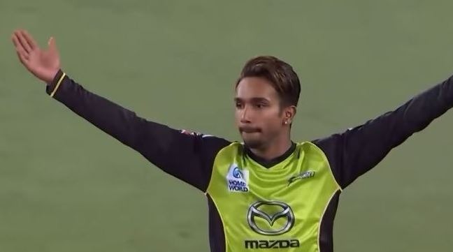 ऑस्ट्रेलिया के मिस्ट्री गेंदबाज अर्जुन नायर को बैन से मिली राहत