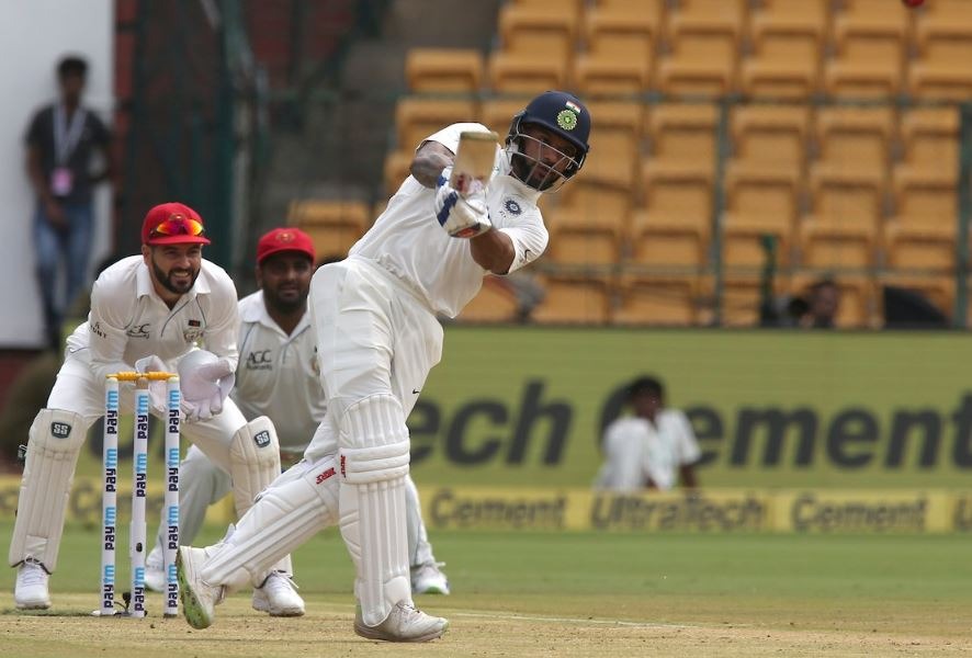 RECORD 8 साल, 87 टेस्ट बाद दिनेश कार्तिक ने की टेस्ट टीम में वापसी