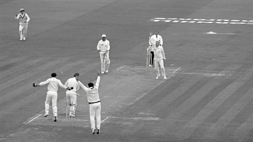 बॉल ऑफ द सेंचुरी, जिसके बाद बदल गई वार्न की किस्मत