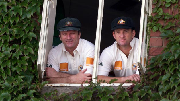 on this day 2 june steve waugh marck waugh steve smith क्रिकेट ऑस्ट्रेलिया के लिए बेहद खास है आज का दिन, दो भाईयों ने रचा था इतिहास