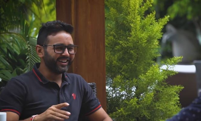 पार्थिव पटेल का धोनी पर बयान, 'हम अच्छा नहीं खेले इसलिए उन्हें मिला मौका'