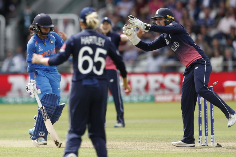 गिलक्रिस्ट की नजर में इस महिला खिलाड़ी से बेहतरीन विकेटकीपर कोई नहीं