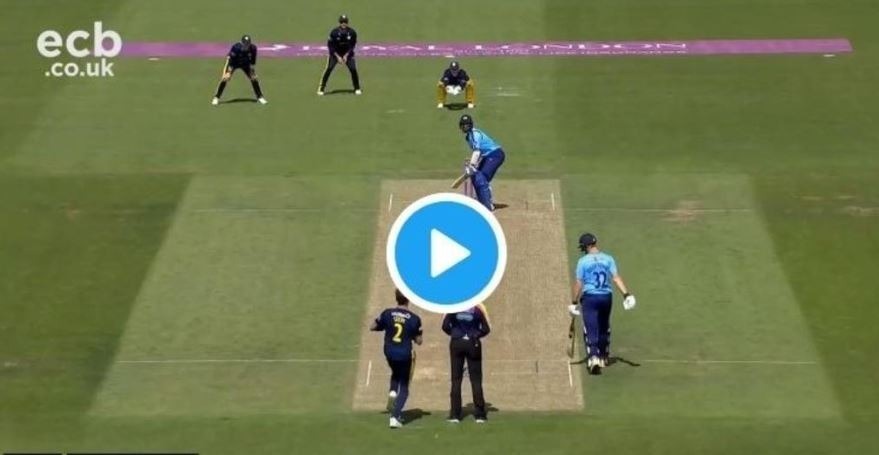 8,200 किलोमीटर का सफर तय कर सिर्फ चार गेंद खेल पाए पुजारा