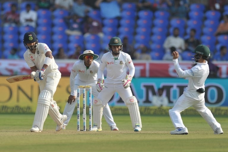 वेस्टइंडीज के खिलाफ टेस्ट टीम का हुआ एलान