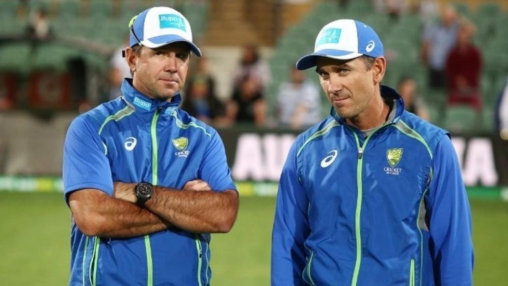 ricky ponting joins langers backroom staff for uk tour कोचिंग स्टाफ में रिकी पोंटिंग की एंट्री के साथ बढ़ी आस्ट्रेलियाई टीम की ताकत