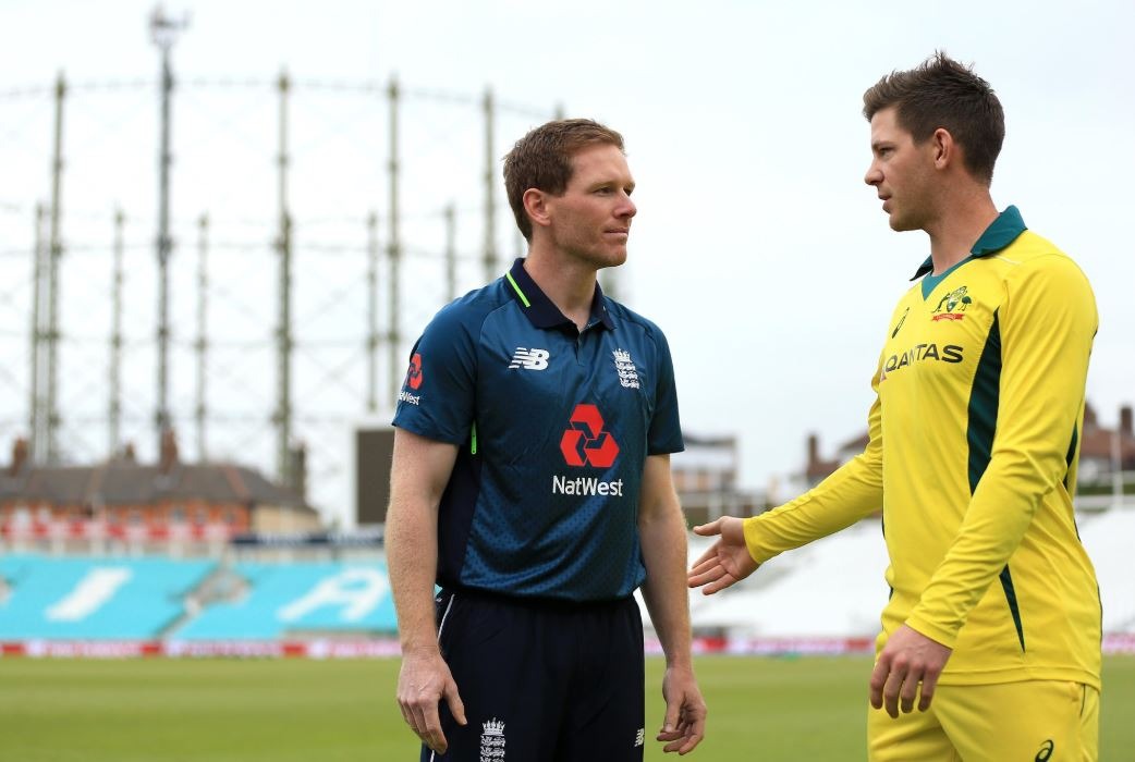 आईसीसी वनडे रैंकिंग में ऑस्ट्रेलिया को लगा बड़ा झटका