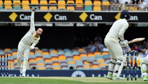 nathan lyon open to vice captaincy post in australias test fold टीम में 'उप-कप्तान' की जिम्मेदारी के लिए तैयार है स्टार स्पिनर