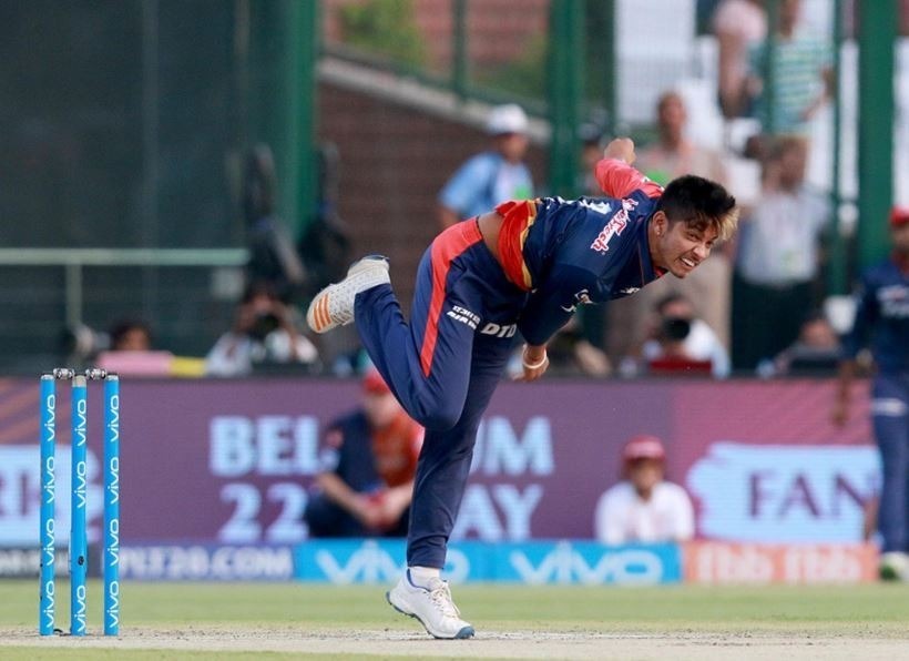 sandeep lamichhane to make his debut for caribbean premier league अब क्रिस गेल और इवान लुइस की टीम से खेलेंगे संदीप लमिछाने