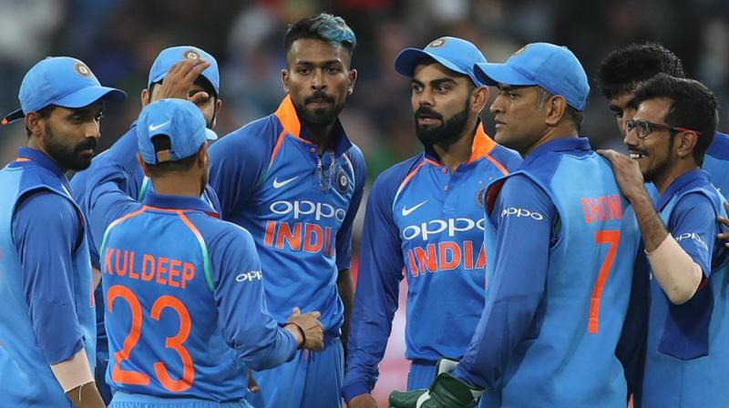 T20: टीम इंडिया और कोहली की नजर नंबर वन रैंकिंग पर