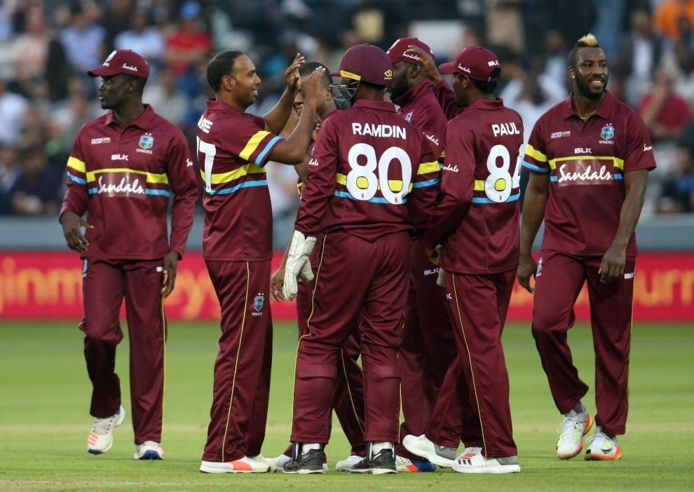 WXI vs WI: हरिकेन रिलीफ चैरेटी टी-20 मैच में वेस्टइंडीज ने वर्ल्ड XI को 72 रनों से हराया