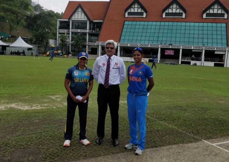 T20I में मिताली राज ने किया वो कारनामा जो विराट-रोहित जैसे दिग्गज नहीं कर पाए