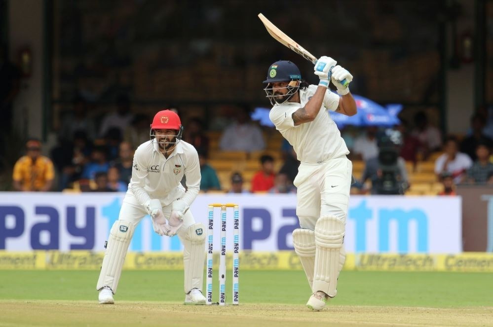 शतक लगाने के बाद मुरली विजय ने कहा, भारतीय नहीं इस ऑस्ट्रेलियाई ने की मेरी मदद और अब मैं..