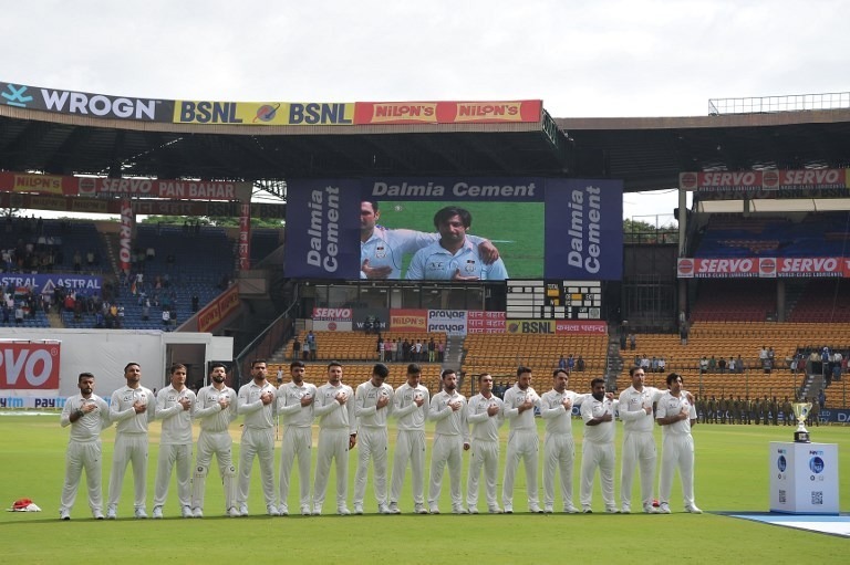 समय ही बताएगा कि अफगानिस्तान टेस्ट में कैसे सफल रहता है: राजपूत