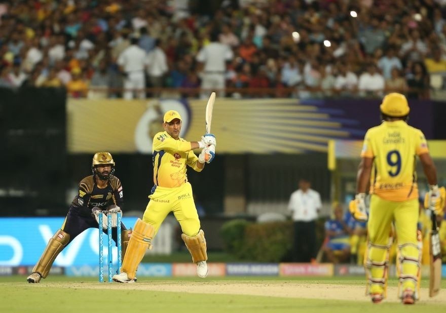 किसी आम नहीं, धोनी जैसे दिग्गज के हाथों गंवाया अपना स्थान: दिनेश कार्तिक