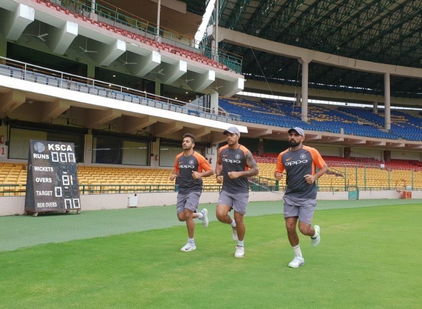 'यो-यो' टेस्ट को लेकर संदीप पाटिल ने साधा बीसीसीआई पर निशाना