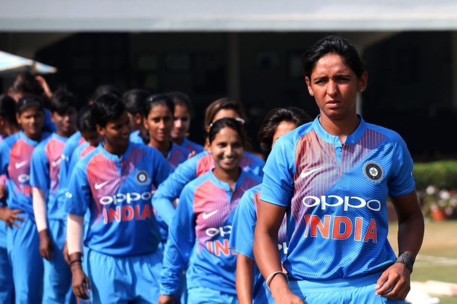 Women's T20 Asia Cup: भारत ने थाइलैंड पर दर्ज की 66 रनों की आसान जीत