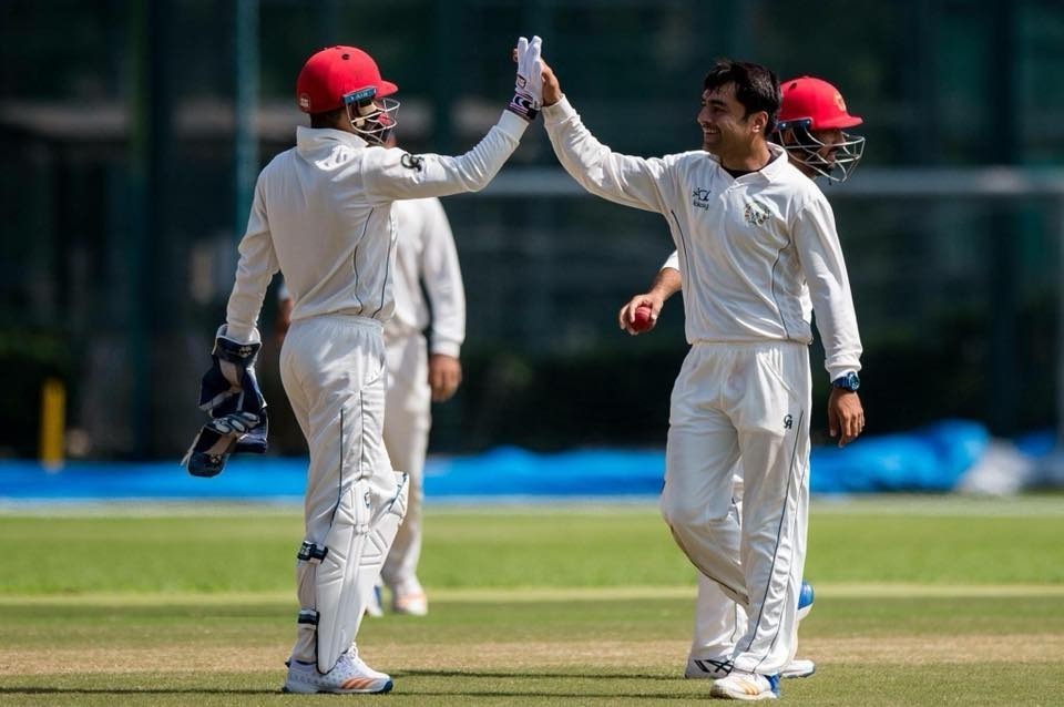 कोच फिल सिमंस ने राशिद खान को लेकर दिया बड़ा बयान