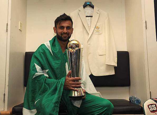 shoaib malik about his one day career विश्व कप के बाद वनडे क्रिकेट में नहीं दिखेगा इस दिग्गज का जलवा