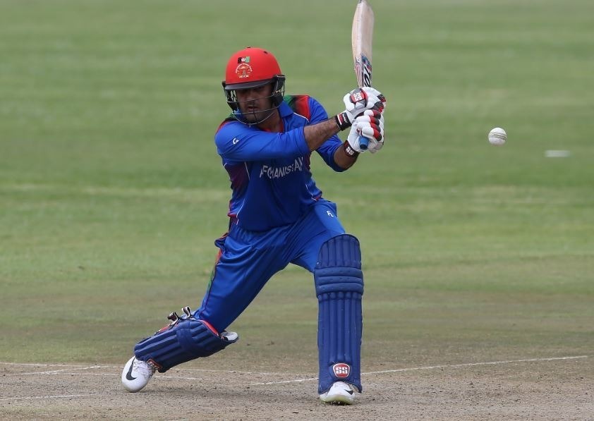 afgvban afghanistan beat bangladesh by 6 wickets in 2nd t20 AFGvBAN: SRH के दोनों स्टार्स बने बांग्लादेश के खिलाफ अफगानिस्तान की जीत के हीरो