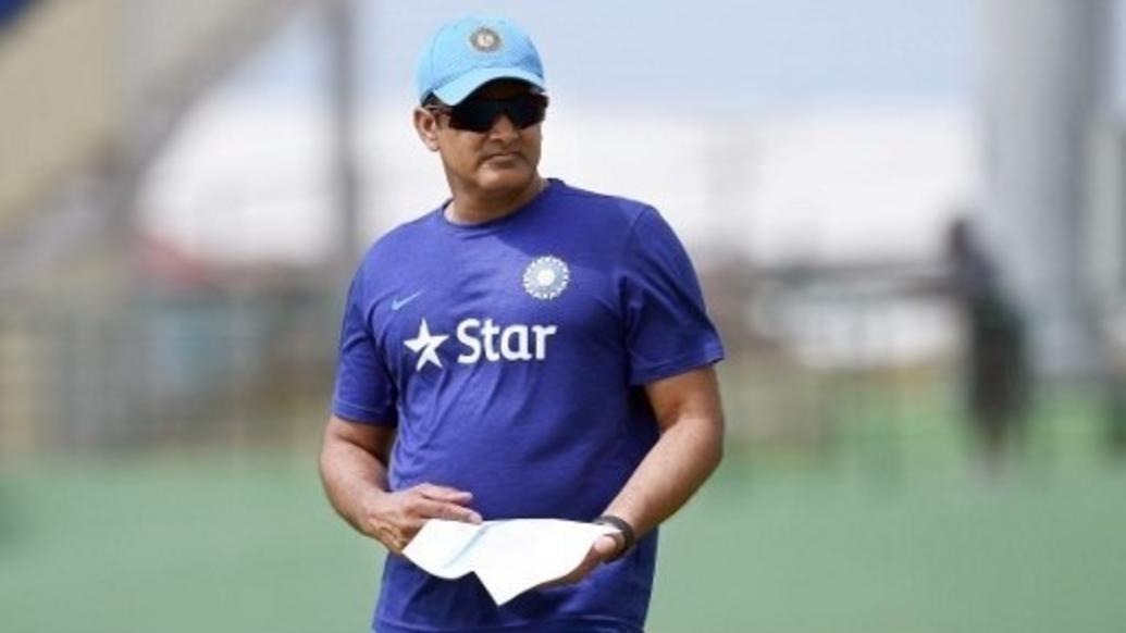 अनिल कुंबले ने इसे इंग्लैंड में सीरीज़ जीतने का सबसे अच्छा मौका बताया