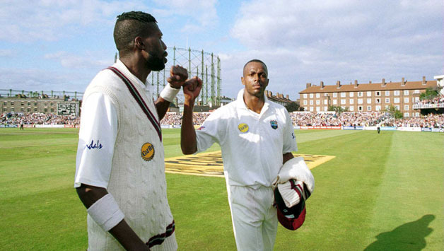 courtney walsh says wont be another like me and curtly ambrose हमारे जैसा गेंदबाज अब नहीं होगा: वाल्श