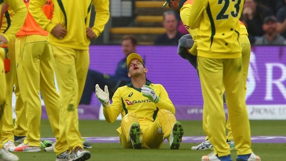 आईसीसी वनडे रैंकिंग में ऑस्ट्रेलिया को लगा बड़ा झटका