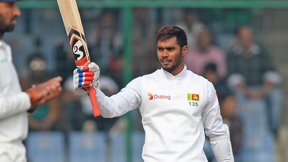 dhananjaya to return for west indies tour following fathers funeral पिता के अंतिम संस्कार के बाद अब टीम से जुड़ेंगे धनंजय