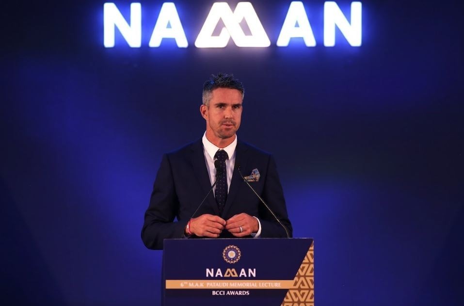 kevin pietersen at mak pataudi lecture lets make test cricket a spectacle BCCI के कार्यक्रम में केविन पीटरसन ने दिया बड़ा बयान