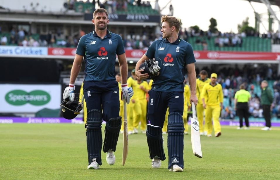 england beat australia by 3 wickets in first odi ENGvAUS: इओन मोर्गन और जो रूट की साझेदारी ने दिलाई इंग्लैंड को जीत