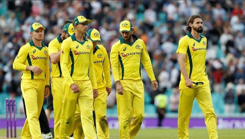 this is australias only 2nd 5 0 odi series defeat against any opponent 46 सालों में पहली बार ऑस्ट्रेलिया को मिली इतनी शर्मनाक हार