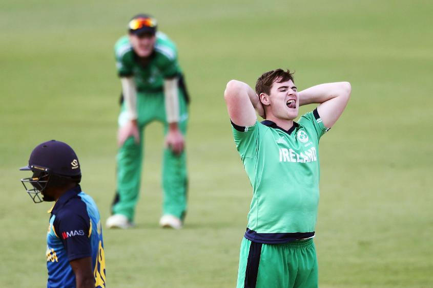 IRE vs IND: भारत के खिलाफ सीरीज के लिए आयरलैंड ने किया टीम का एलान