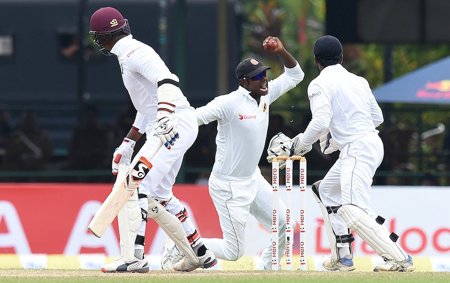 match preview west indies vs sri lanka 1st test सालों बाद कैरेबियाई देश में जीत दर्ज करने उतरेगी श्रीलंका