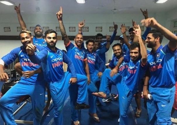 फादर्स डे स्पेशल: कुछ इस तरह भारतीय क्रिकेटरों ने याद किया अपने सबसे बड़े हीरो को