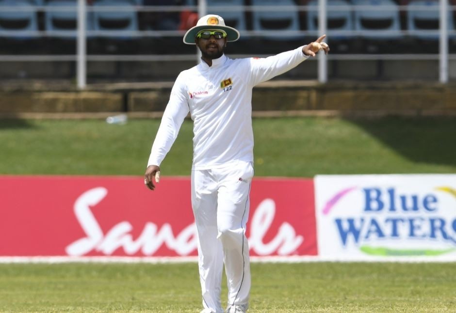 चांदीमल ने गेंद से छेड़खानी मामले में खुद को बताया बेकसूर